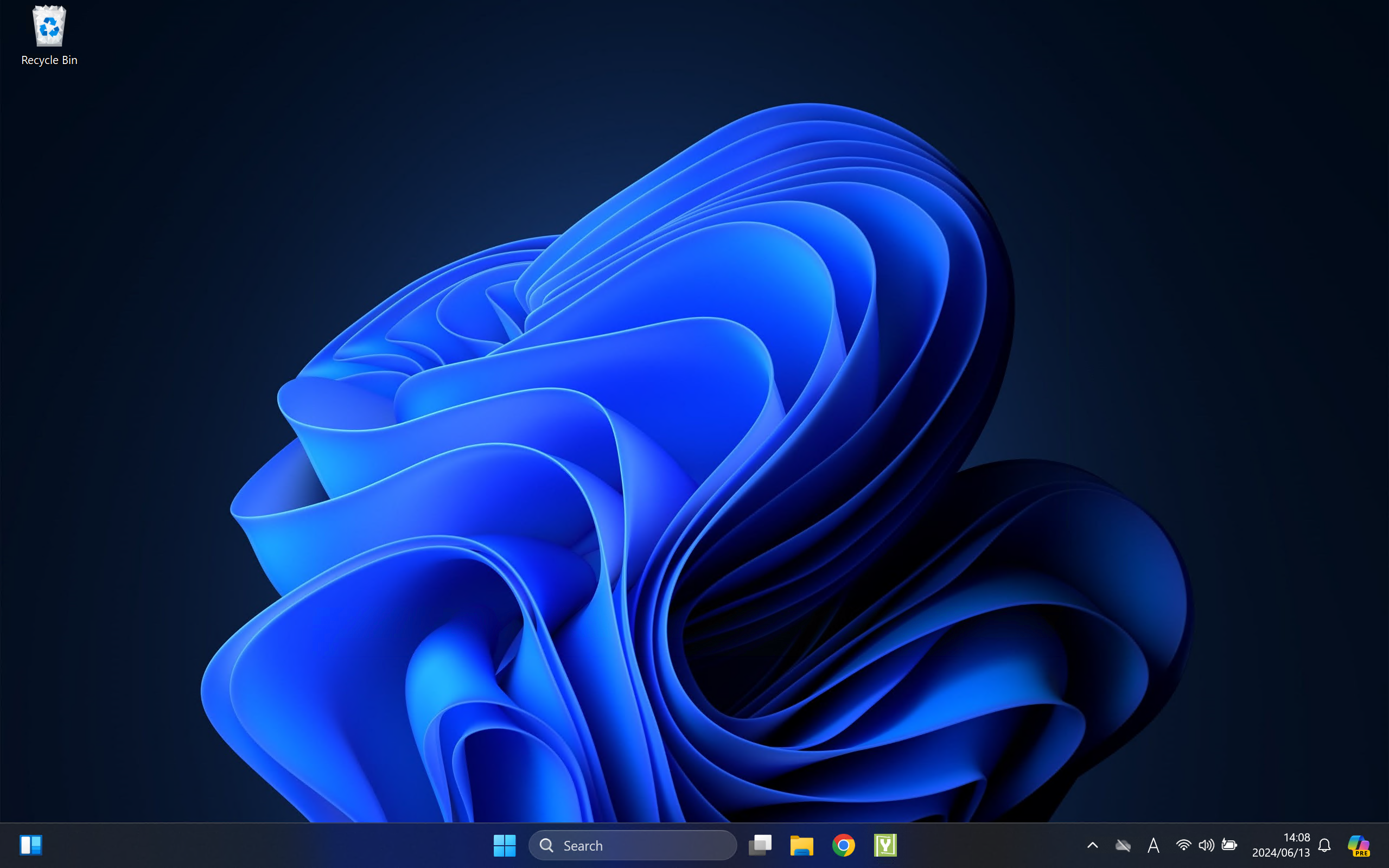 Desktop